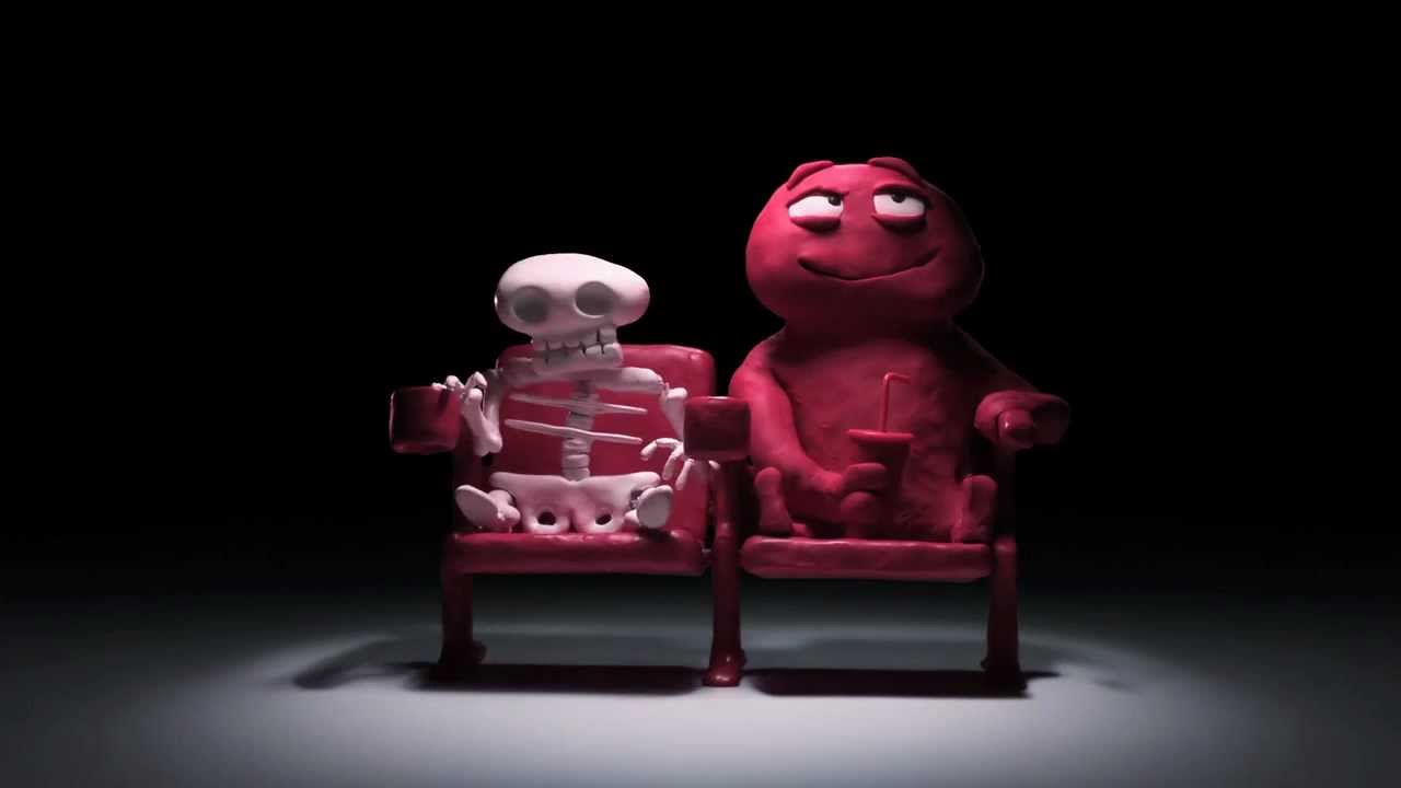 movies on the Coke side of life