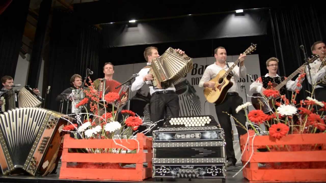 Matej Banovšek, Brane Klavžar, Primož Zvir, Franci Falant - V GALOPU