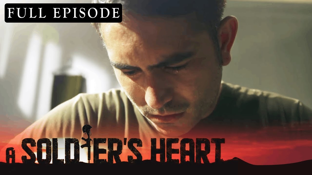 Full Episode 89 | A Soldier's Heart [ENG SUB]