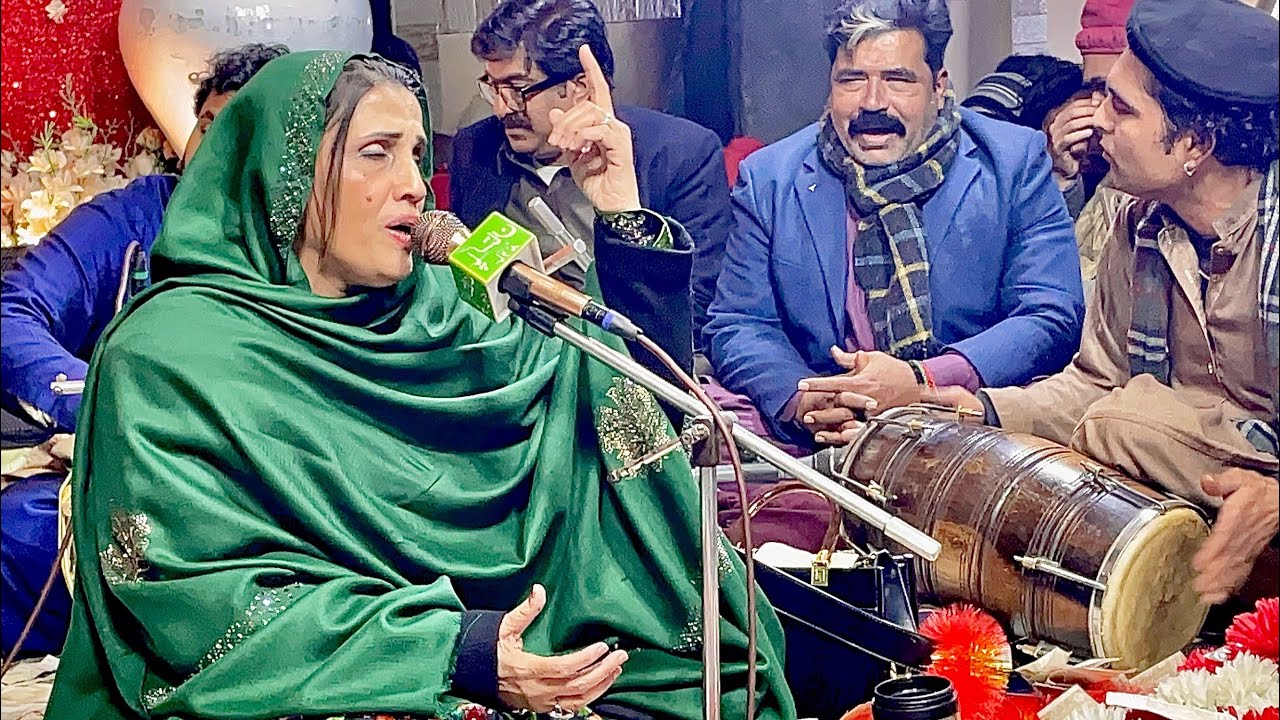 Sara Jahan Hussain Ki Muthi Main Band Hai | Humaira Channa | Qasida Imam Hussain as 2026