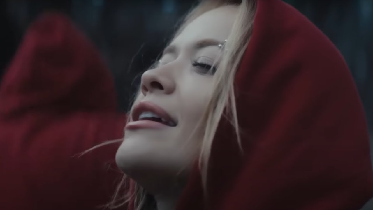 Rita Ora - Don't Think Twice (JH Extended Remix) + Lyrics