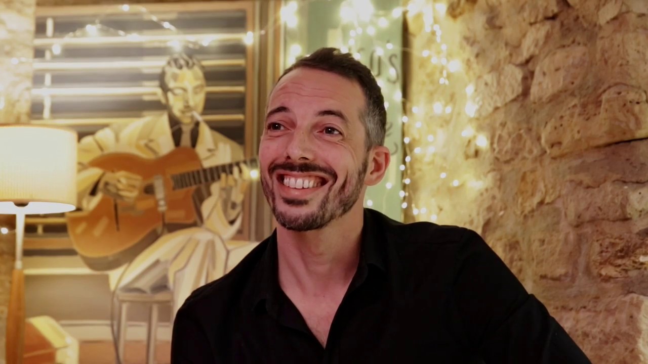 Julien Cattiaux