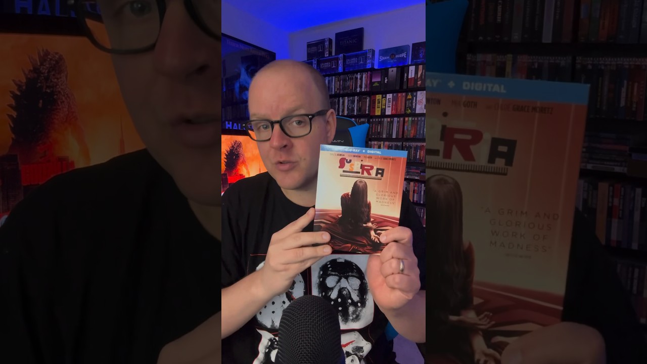 A GREAT Horror Remake! 