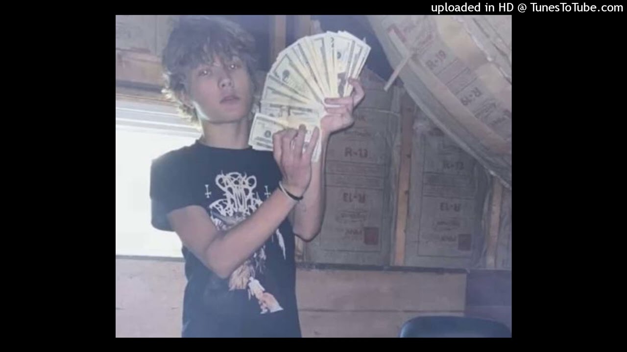 Cashnett X lucki type beat