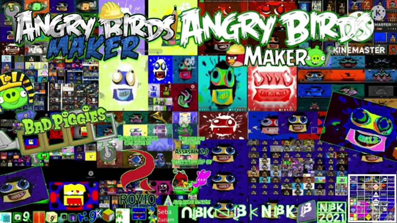 Klasky Csupo Meets The Young And The Restless Csupos