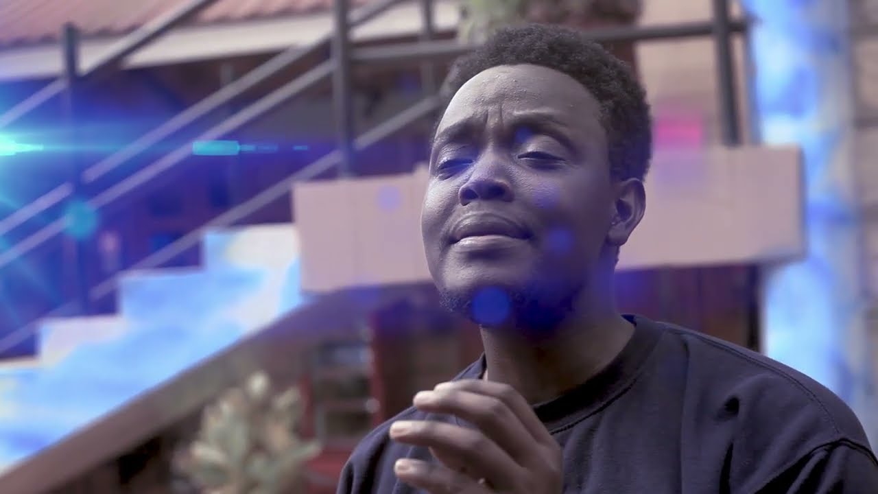UKISIKIE KILIO OFFICIAL VIDEO BY AIC MBITINI NGOTO CHOIR MAKUENI COUNTY