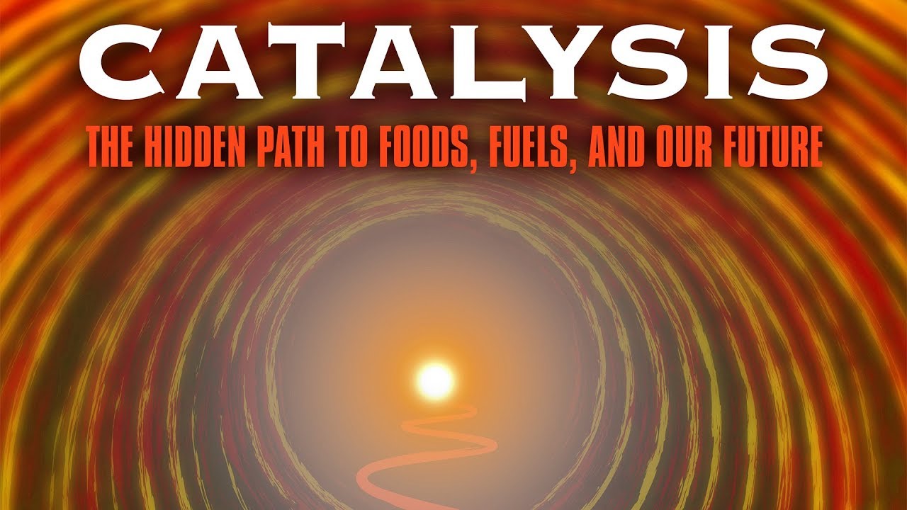 Public Lecture | Catalysis: the Hidden Path to Foods, Fuels and Our Future