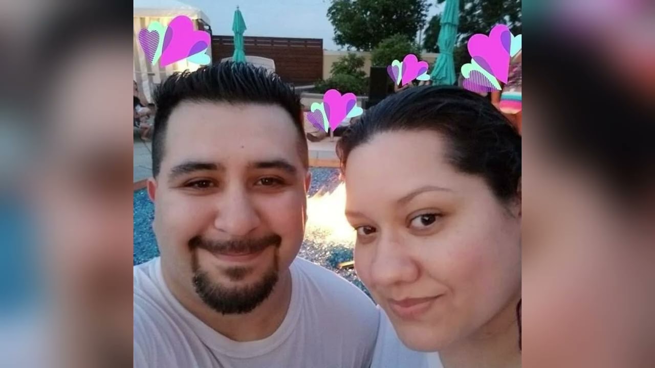 The Shocking Case of Britany and Armando Barron
