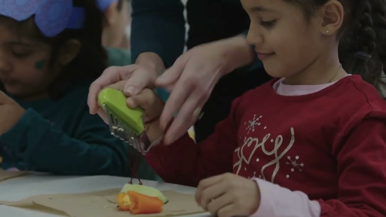 Écollation : Planifier, distribuer, animer, c'est possible !