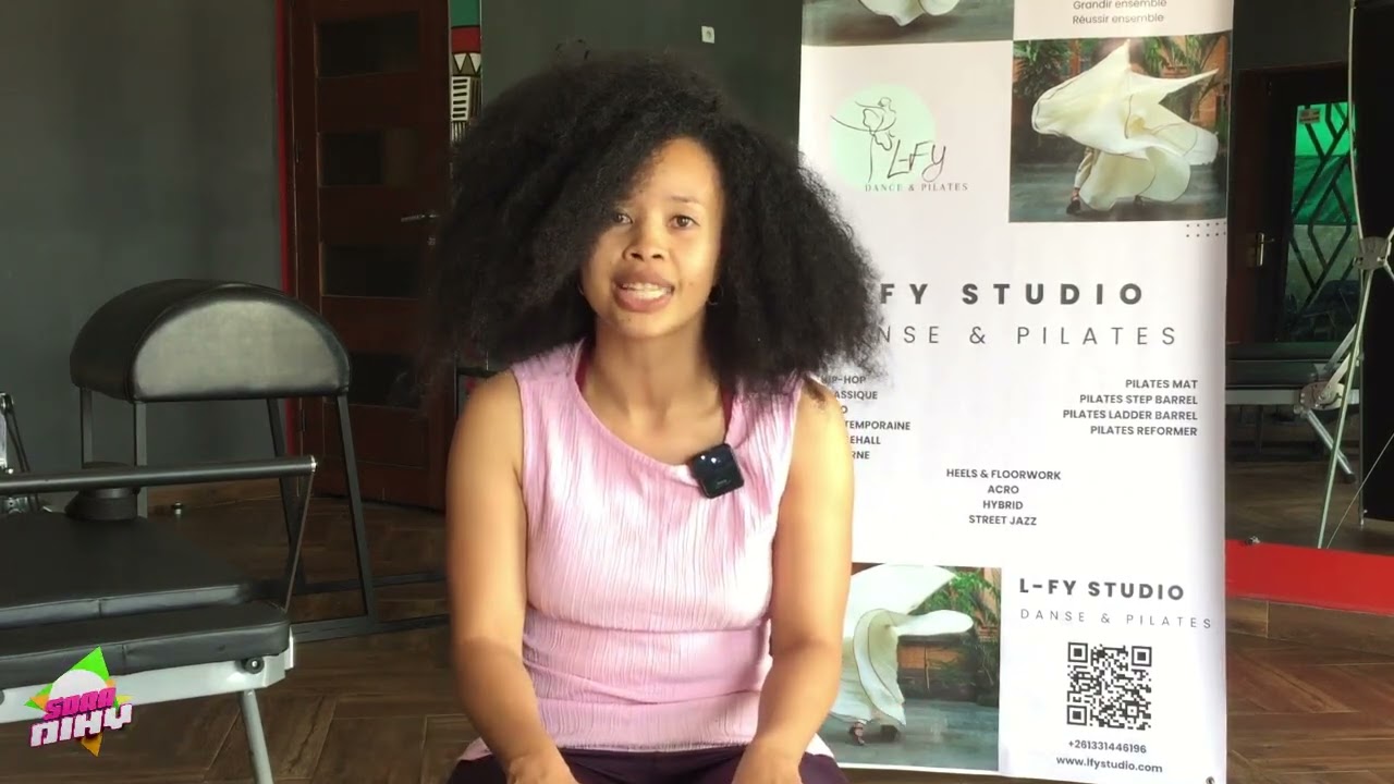 EMISSION DE DANSE SORADIHY DU 28 FEVRIER 2026