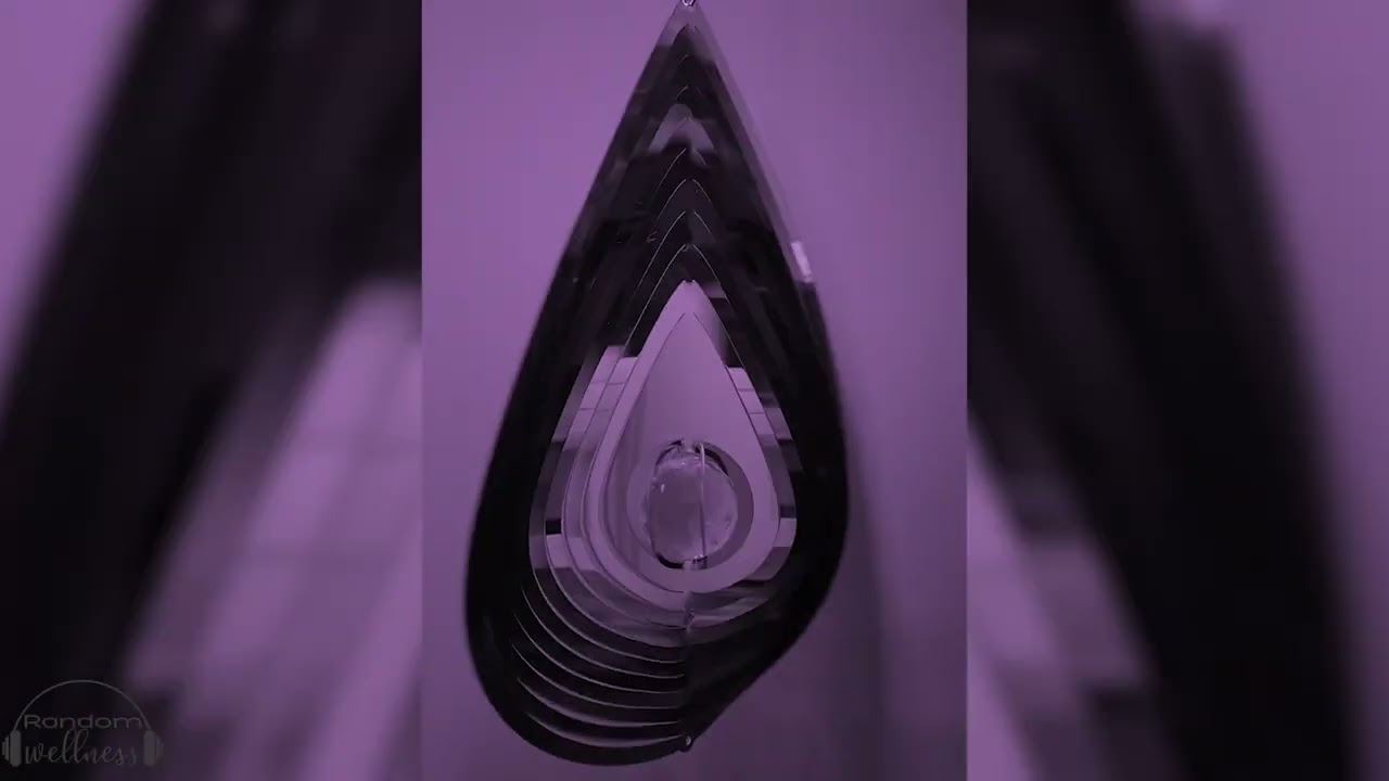 Transformative Healing with 432 Hz Violet Flame Frequency | Deep Meditation & Relaxation #432hz
