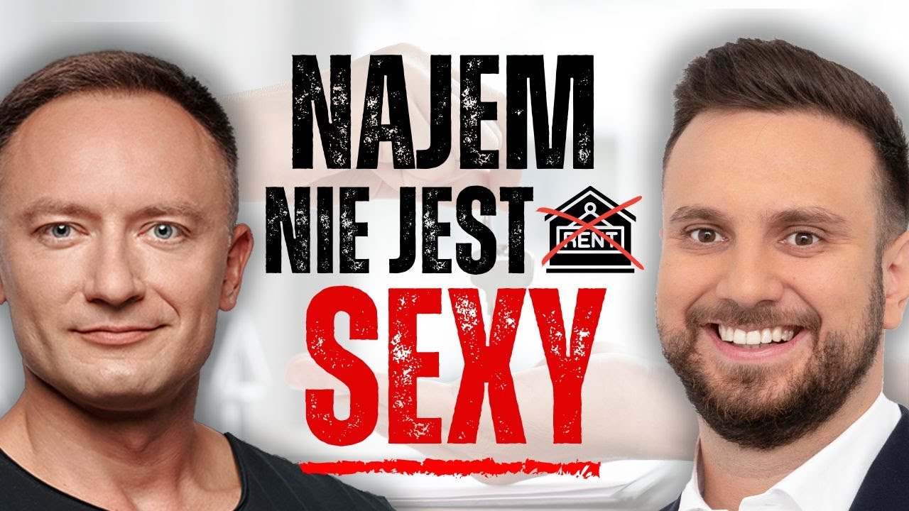 Ile zarabia się na wynajmie MIESZKAŃ? Kuba Midel - w co inwestować? Daniel Siwiec