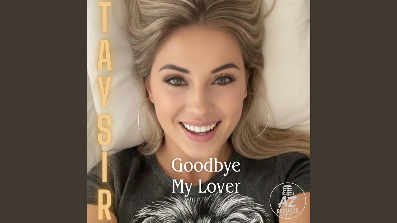 Goodbye My Love.r