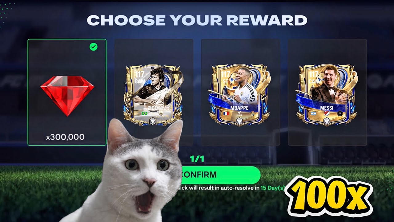 Most unbelievable Extra Time Picks 😱! Subscribers Insane Luck! #fcmobile