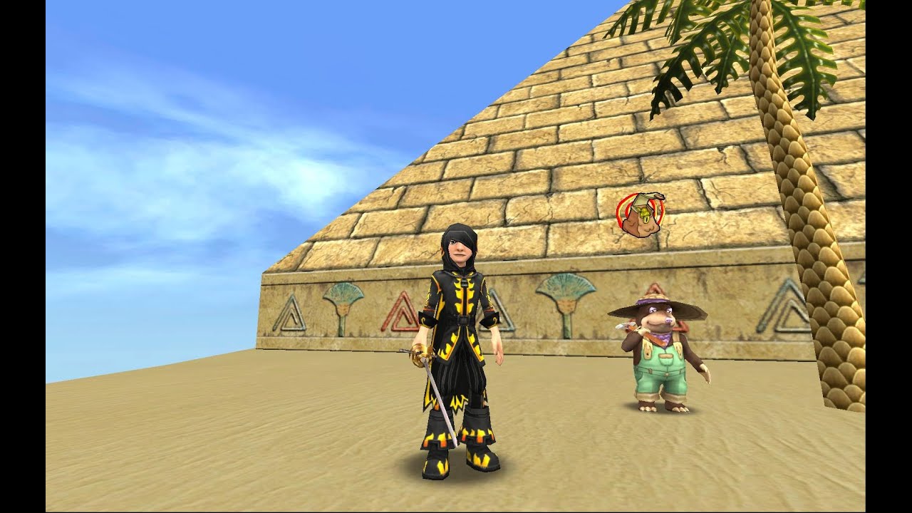 How to get Mega Snacks in Wizard101. No Crown Shop Needed.