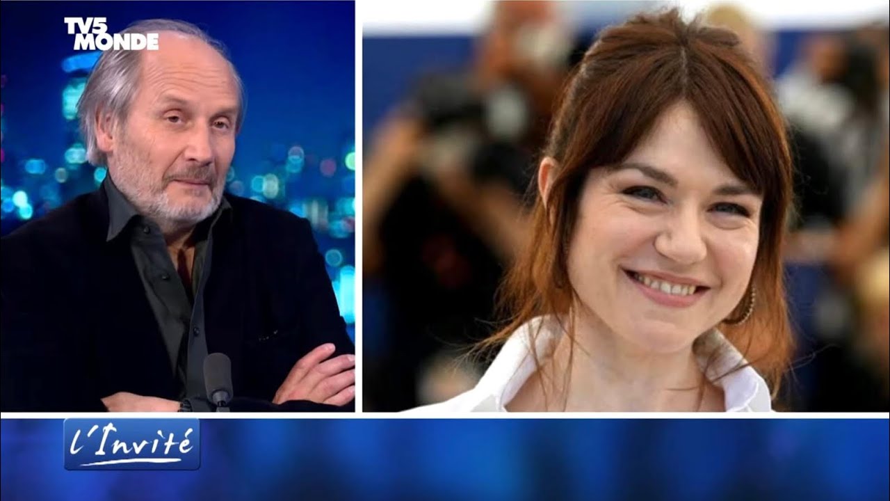 Hippolyte GIRARDOT : « Emilie Dequenne était une femme inoubliable  »