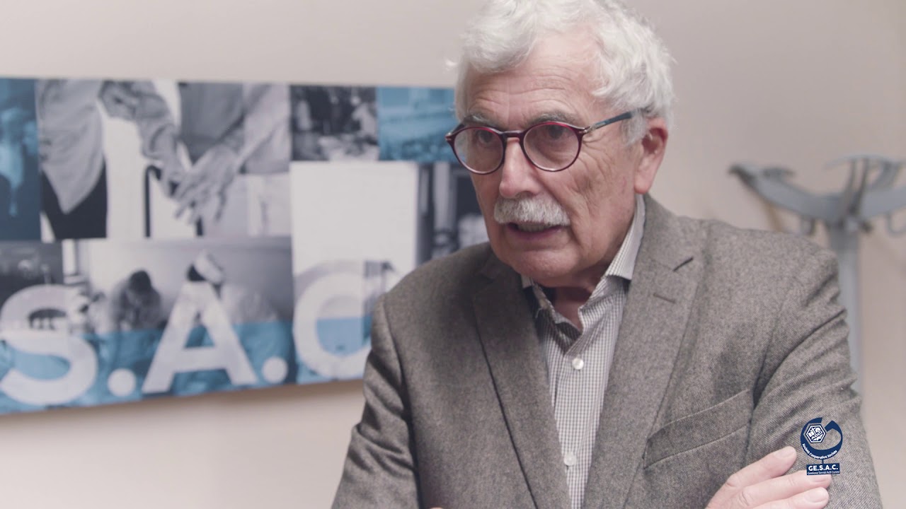 Intervista a Ermanno Bressi