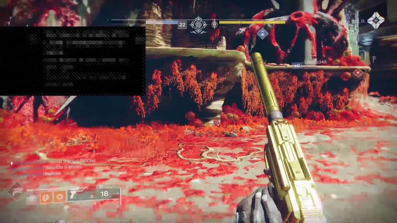 Getting my gambit rank reset