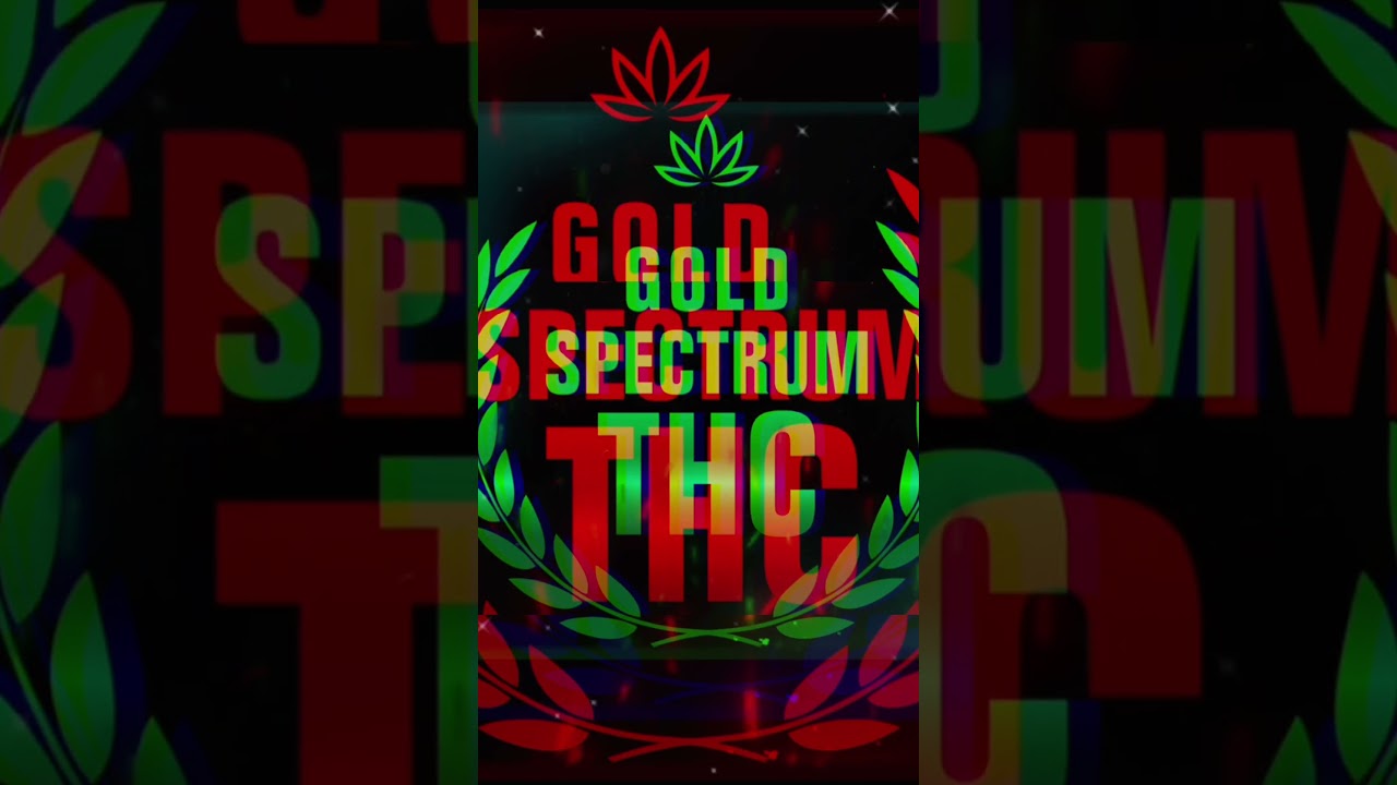 The Gold Standard of THC 2026?