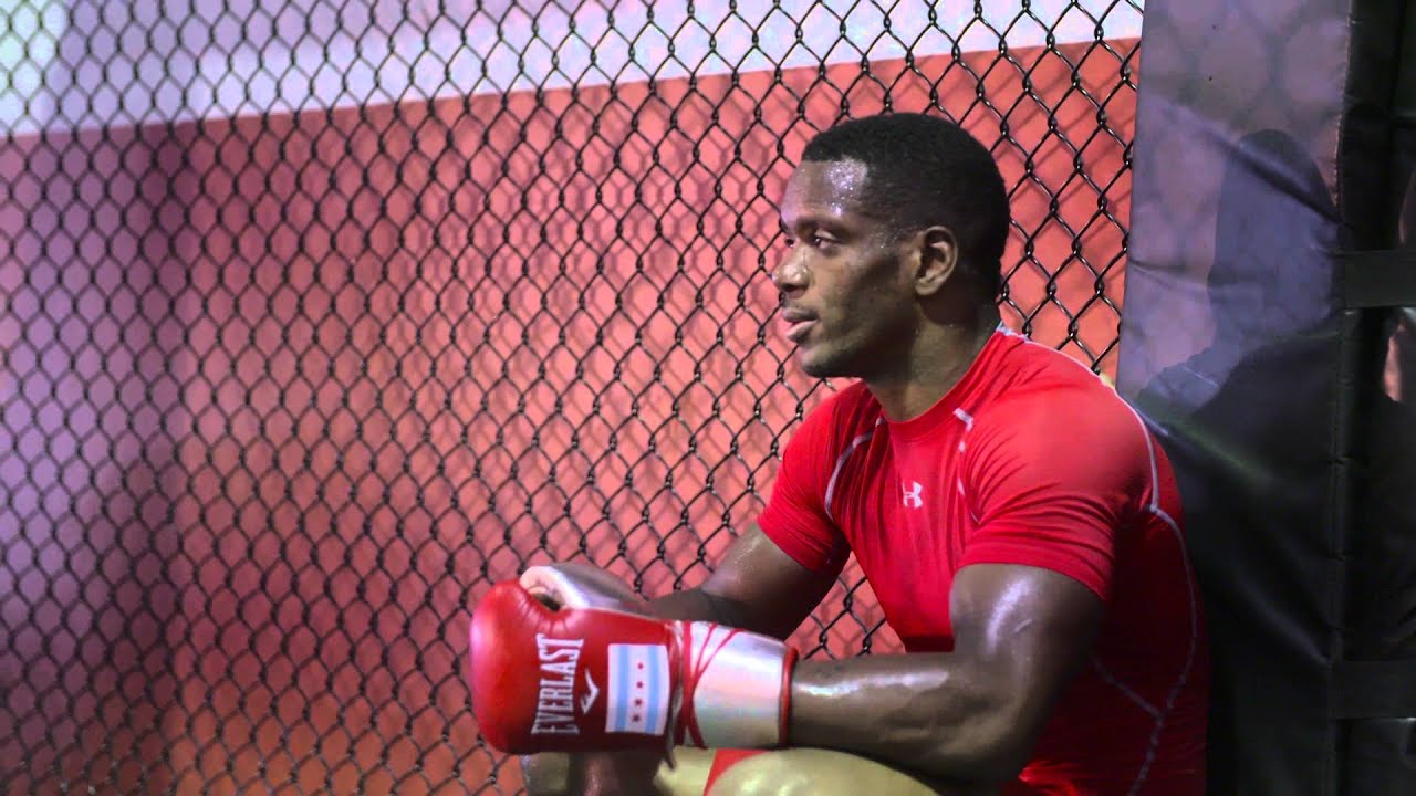 Bellator MMA: Sitdown: Will Brooks