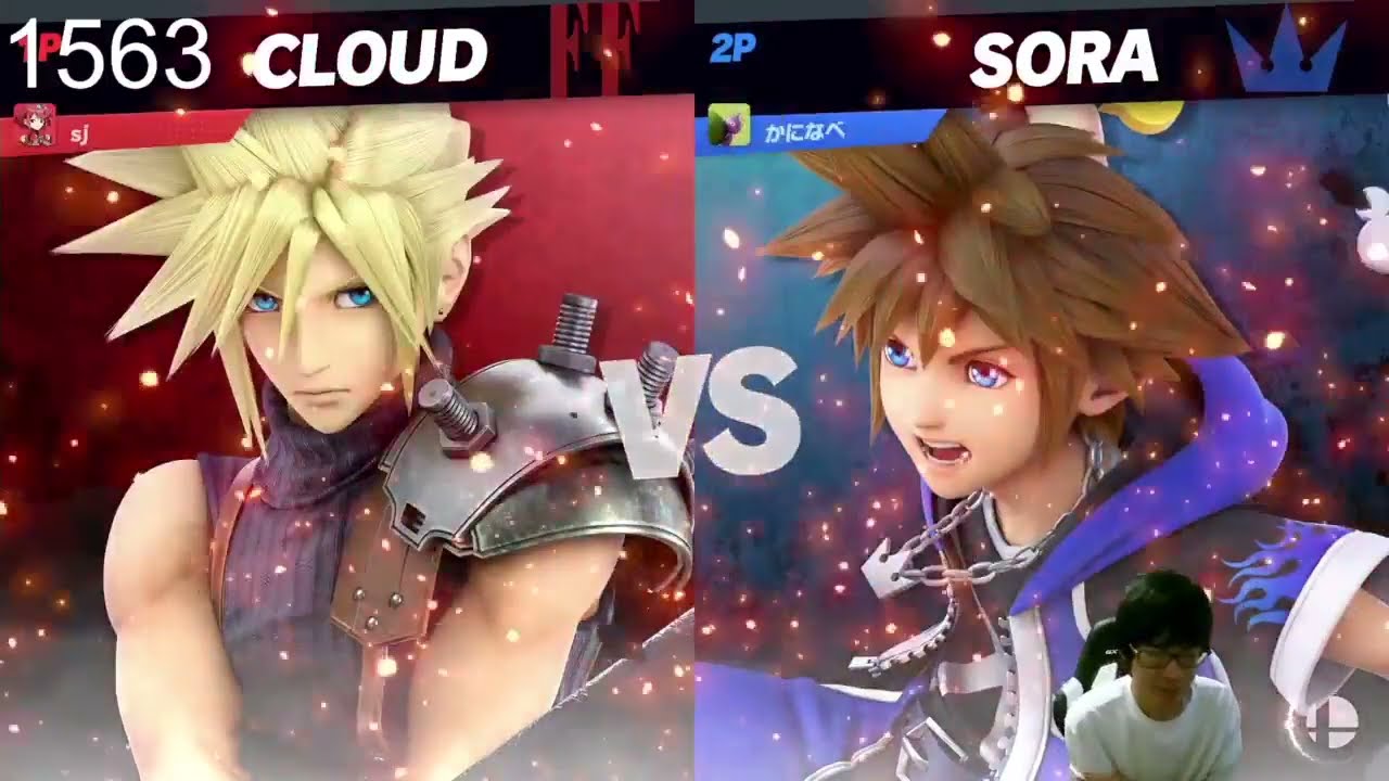 Kaninabe Smash Stream  | 12 Oct '23