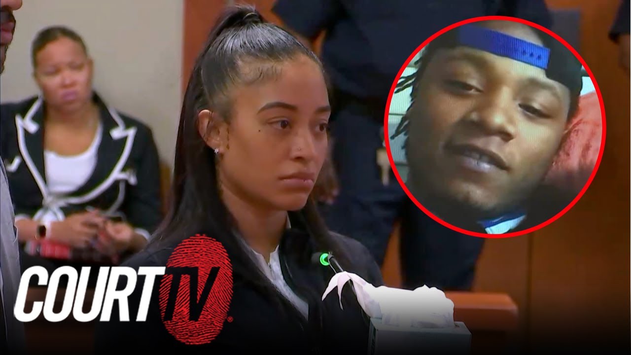 Self-Defense or Murder Trial | Quaneesha Johnson Sentenced