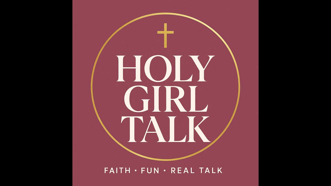 EP40 — The Sower: Protecting Your Heart From Negativity | Holy Girl Talk