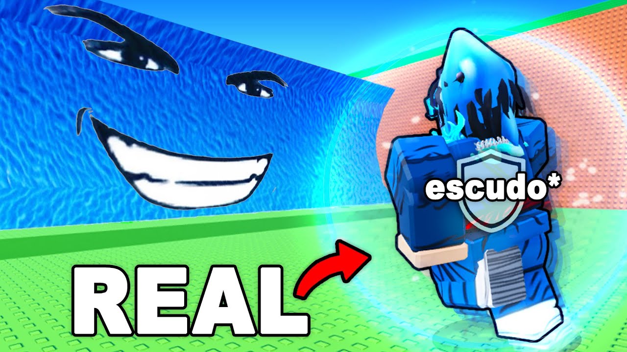 Me Volví INMORTAL en Tsunami Brainrot!!