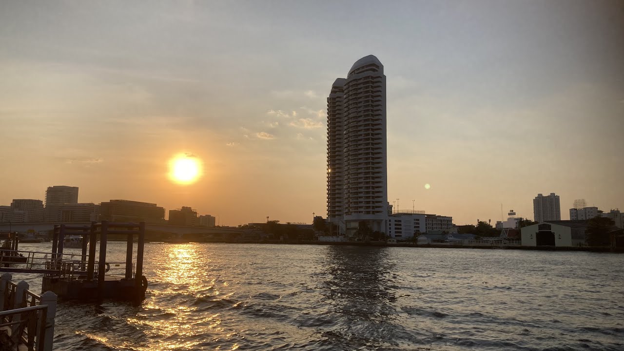 Thailand 2023 - Bangkok