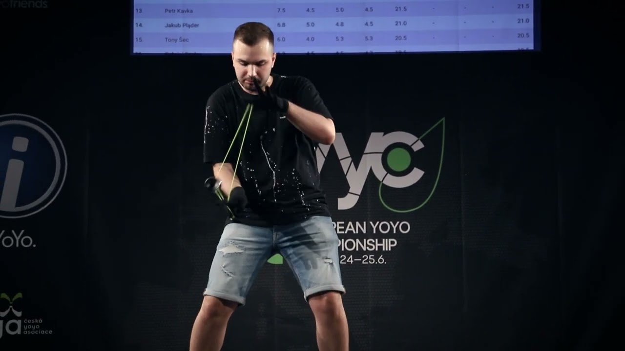 EYYC 2022 - 1A Semi - 16th - Konstantin Tudjarov