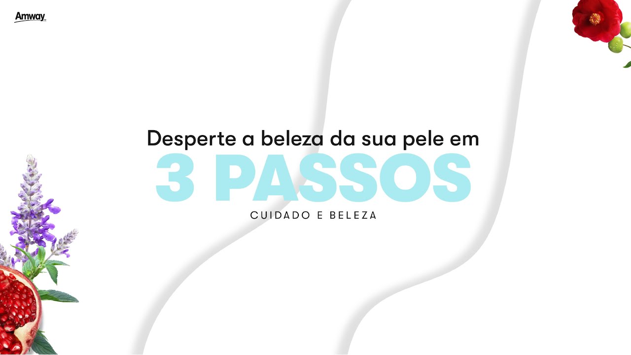 Tutorial de Cuidados com a Pele: Prepare, Proteja e Realce a sua beleza