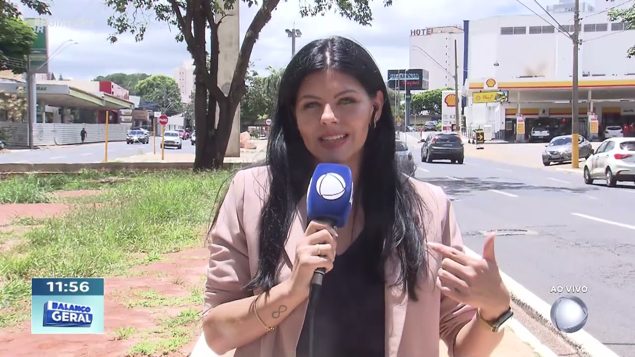 Violência em Bauru: Mulher é atacada pelo ex dentro de Shopping