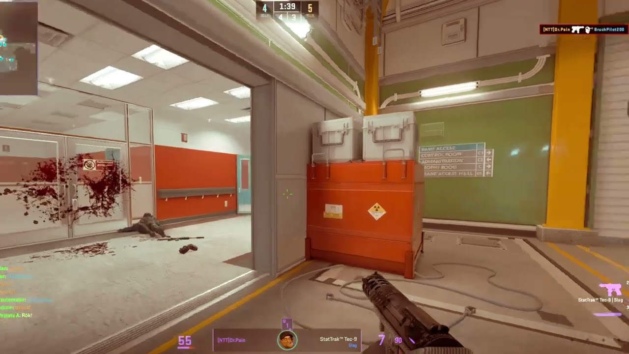 CS Premier Clips S1/S2