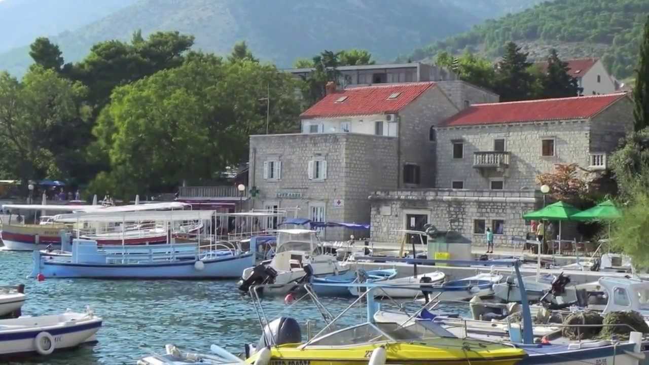 Bol - Le più belle immagini (Croazia)