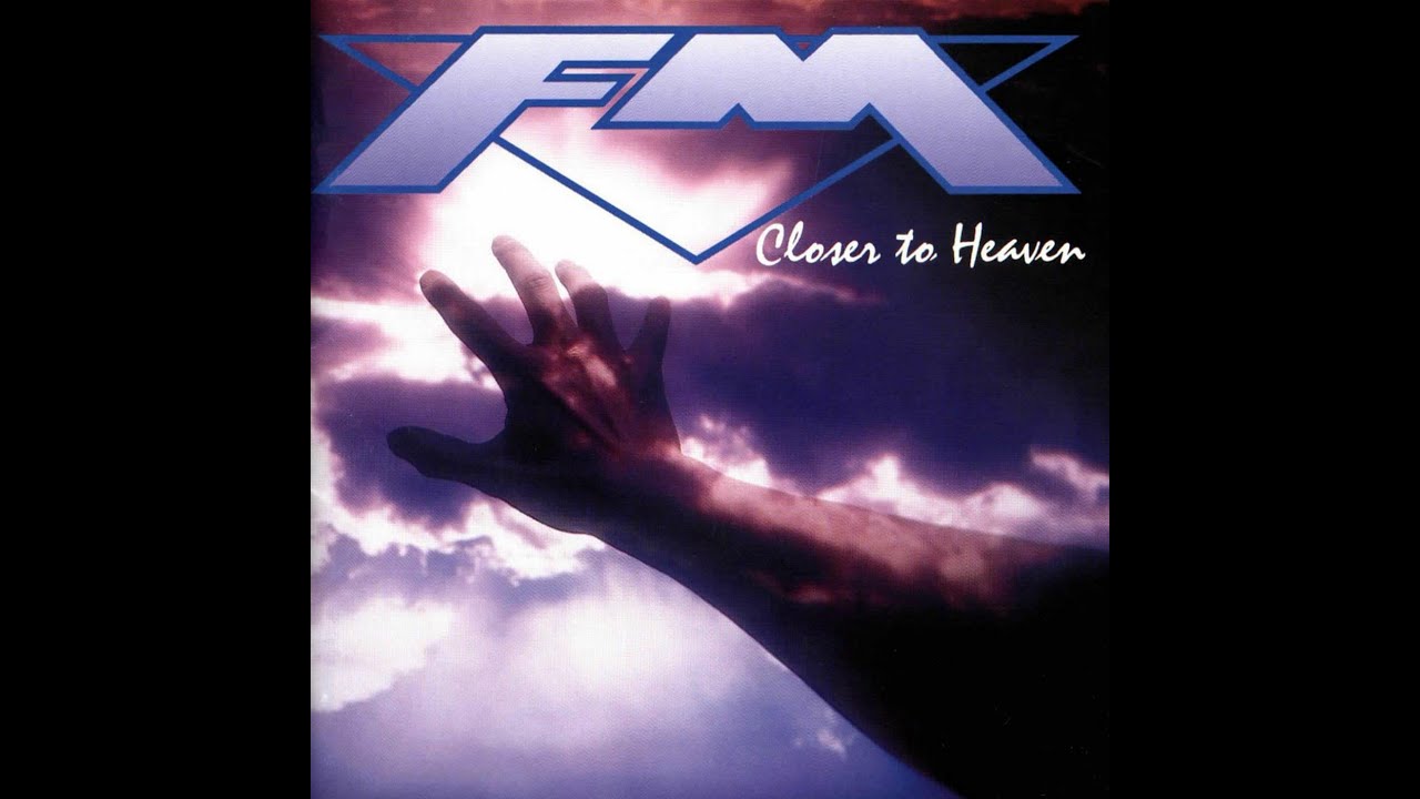 FM - Flesh And Blood