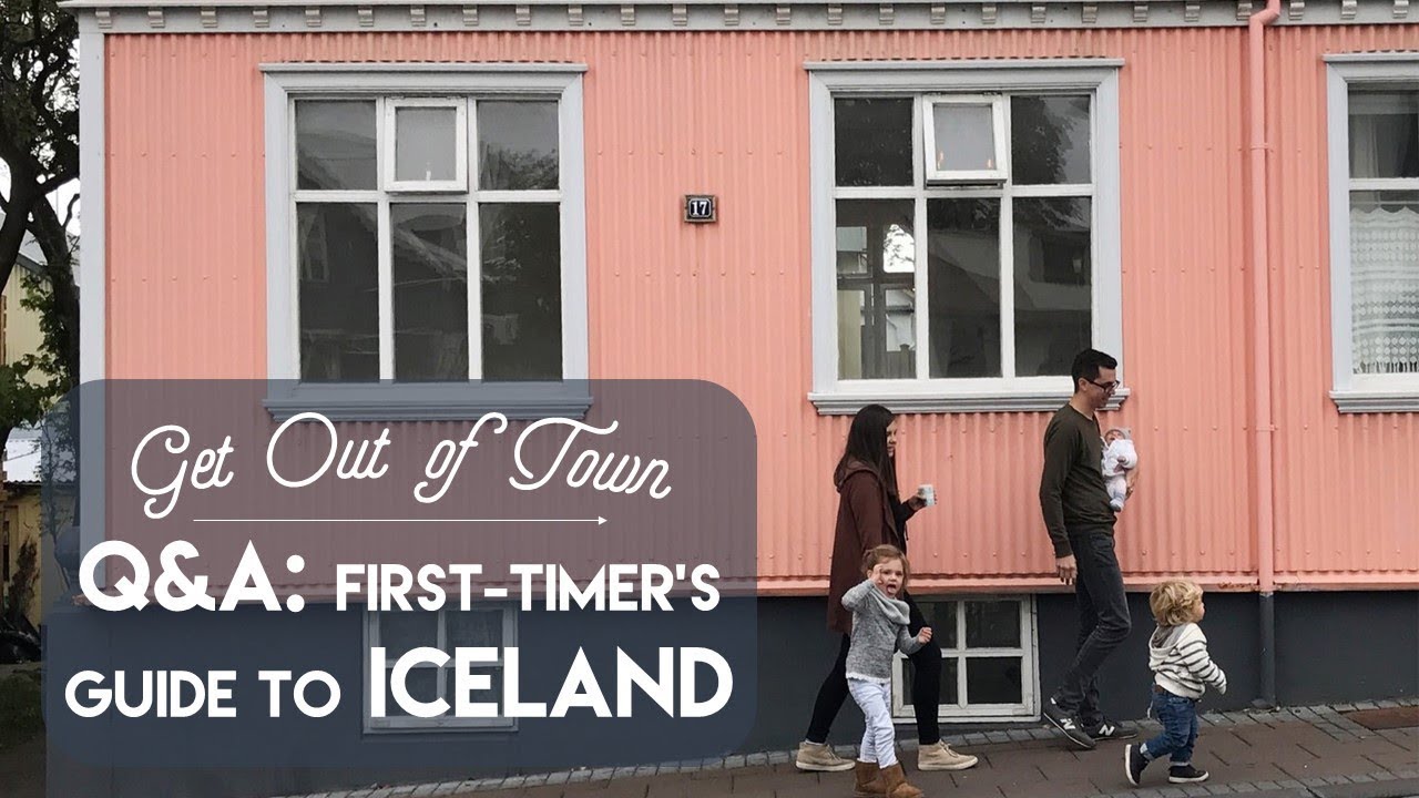 Q&A: First-Timer's Guide to Iceland