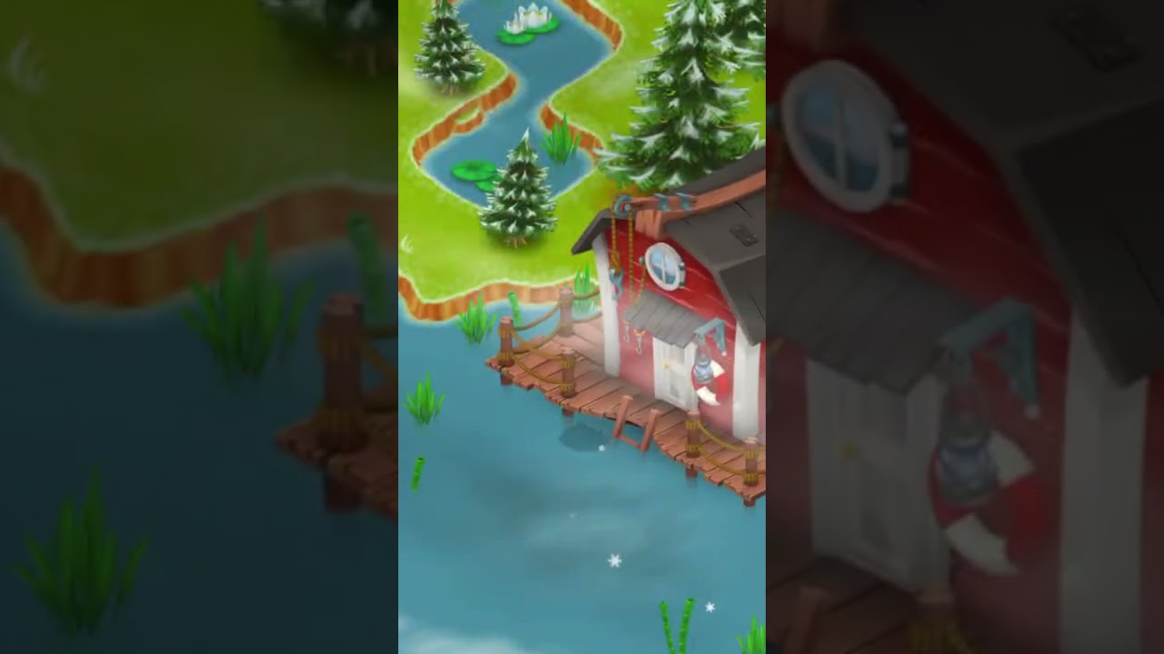 HAYDAY FREE GIFT 🎁 