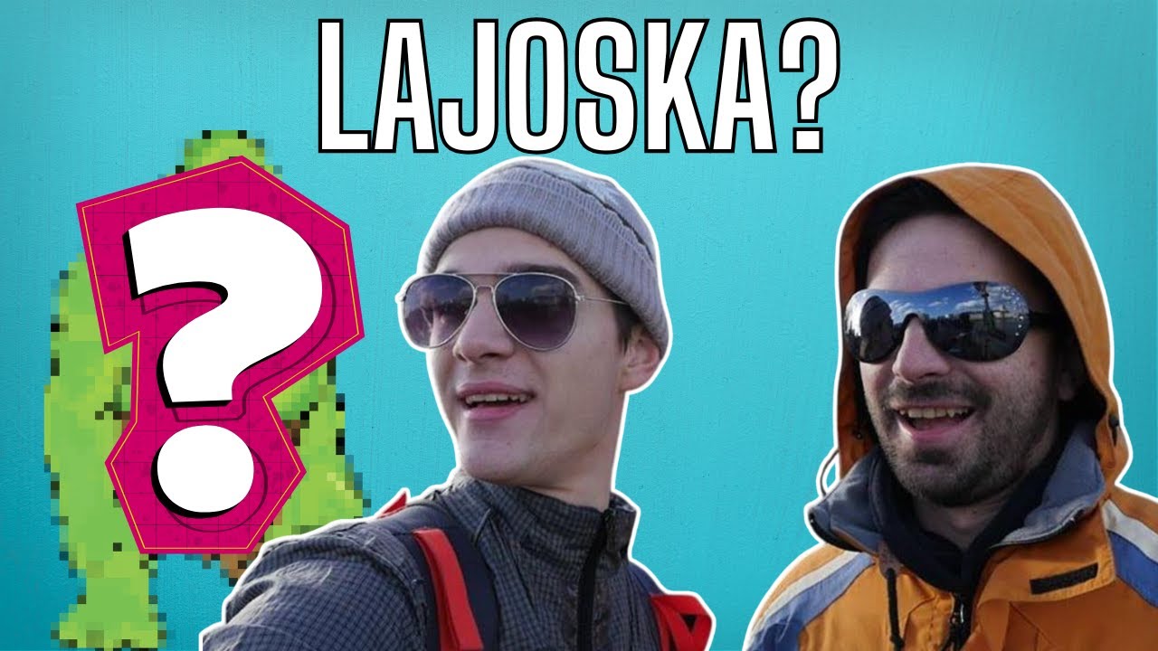 Tov&aacute;bbra sem tal&aacute;ljuk Lajosk&aacute;t | Kankutya Kalandok #2