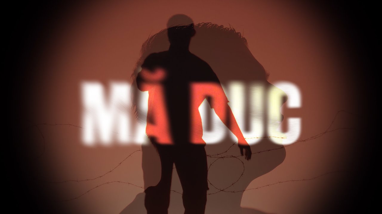 Mar&eacute;j - Mă duc