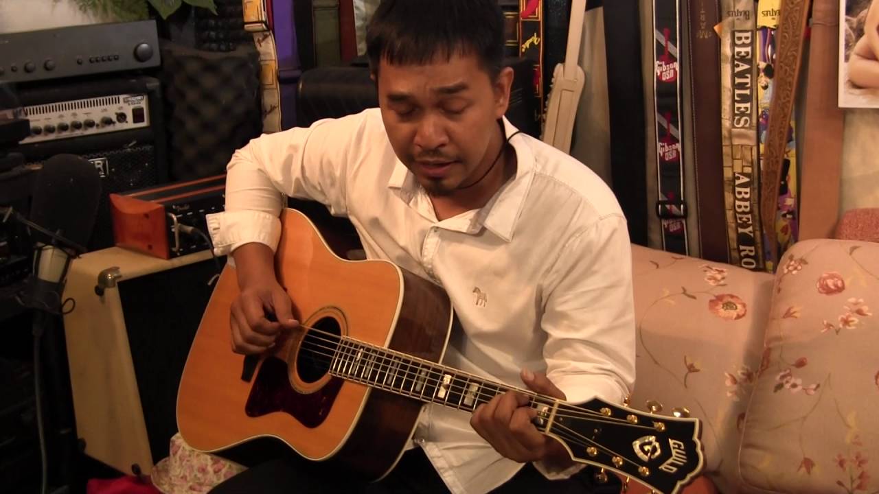 2012 Guild D-55 New Hartford