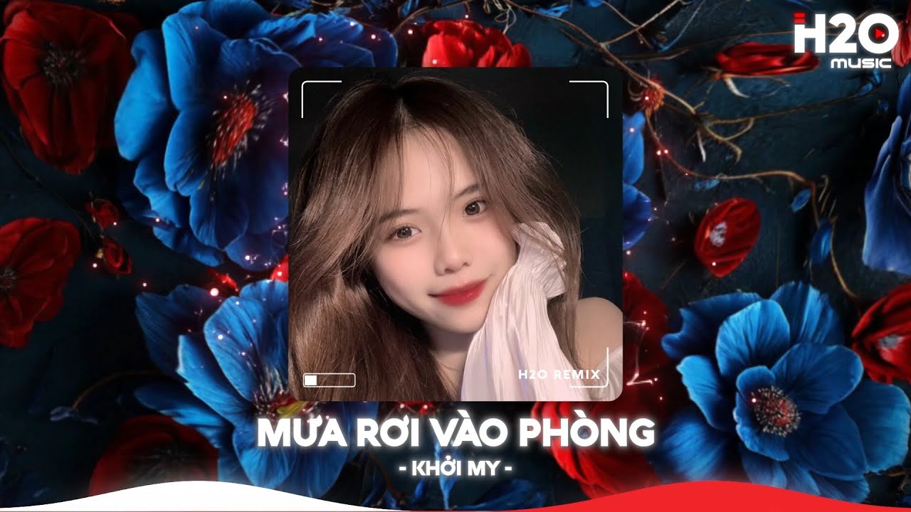 Mưa Rơi Vào Phòng Remix, Bầu Trời Ấy Nơi Xa Thế Nào Rồi Remix🎼Nhạc Remix TikTok Triệu View 2025