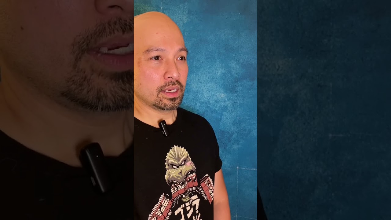 SHIT I’VE HEARD AS AN ASIAN ACTOR PART 6 (Agent Interview) 