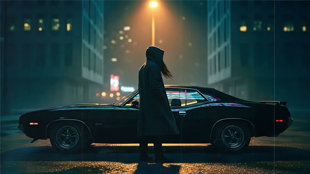 Boss Energy Gangster Trap Mix   Dark Trap & Midnight Streets
