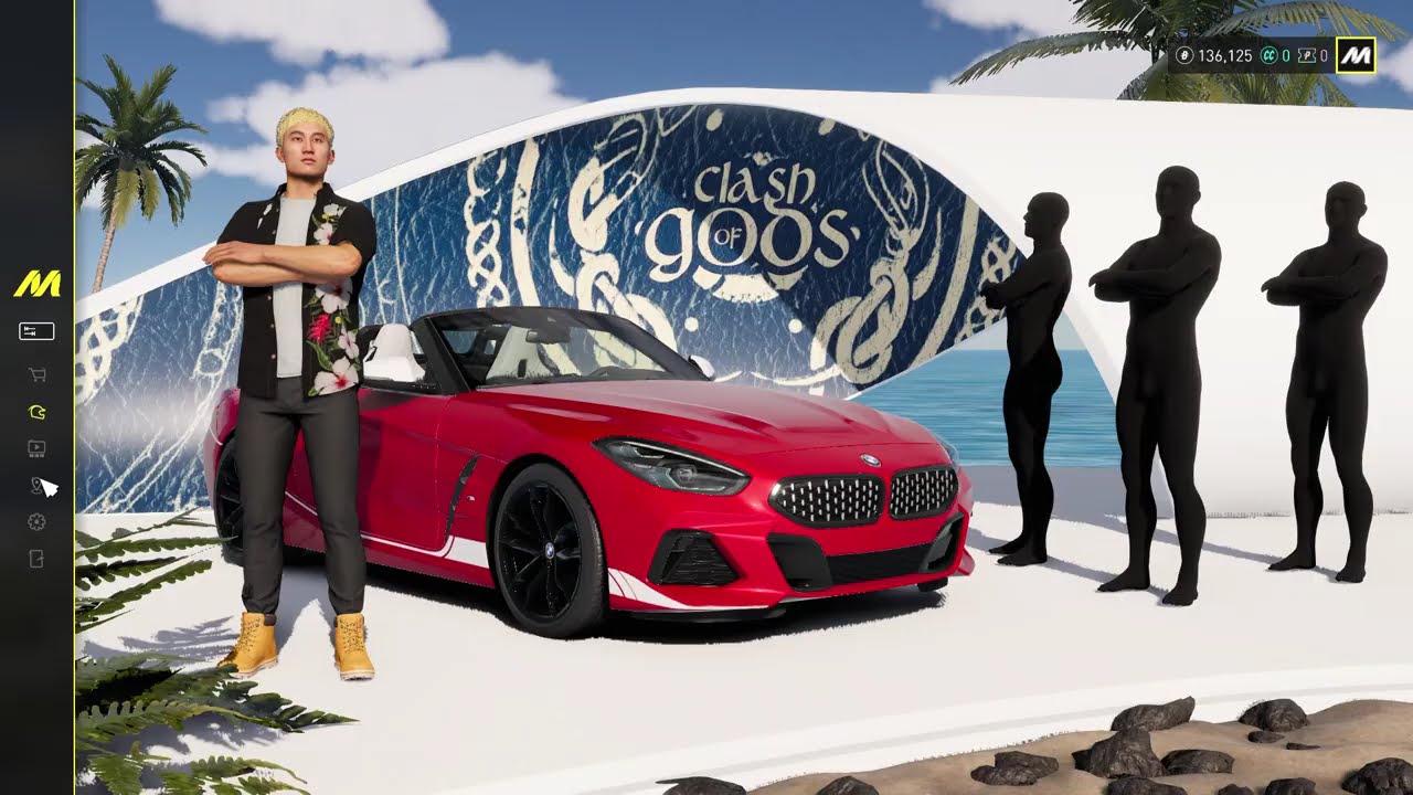 The Crew Motorfest | Chill Multiplayer Races With Friends