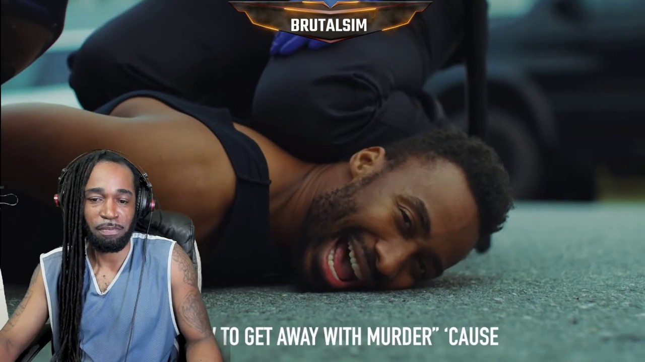 REACTS to Prince EA's 