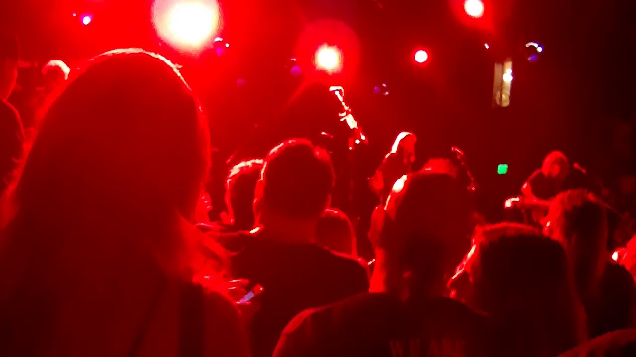 Doyle Bramhall II - El Rey Theatre 9-24-15