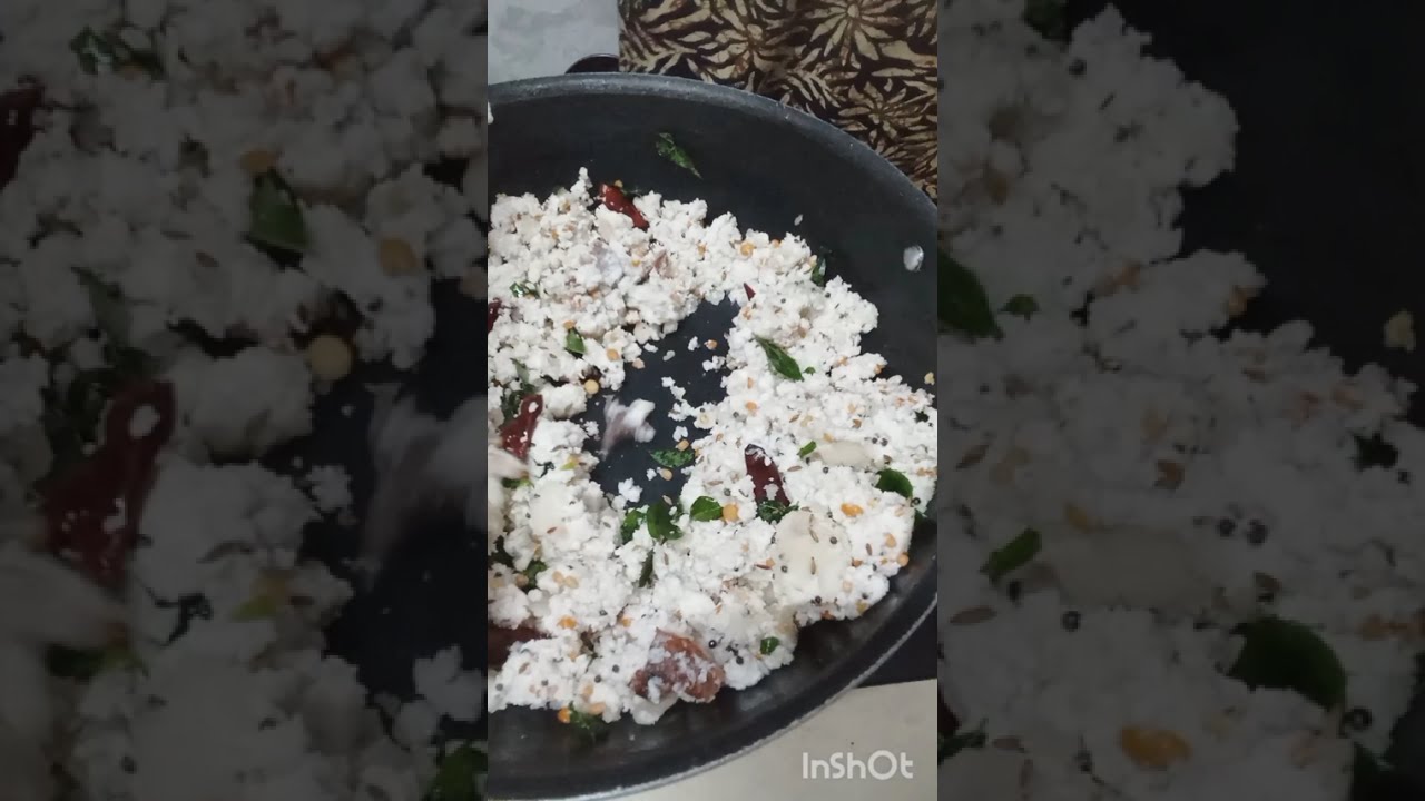 Tasty Uppu Orundai