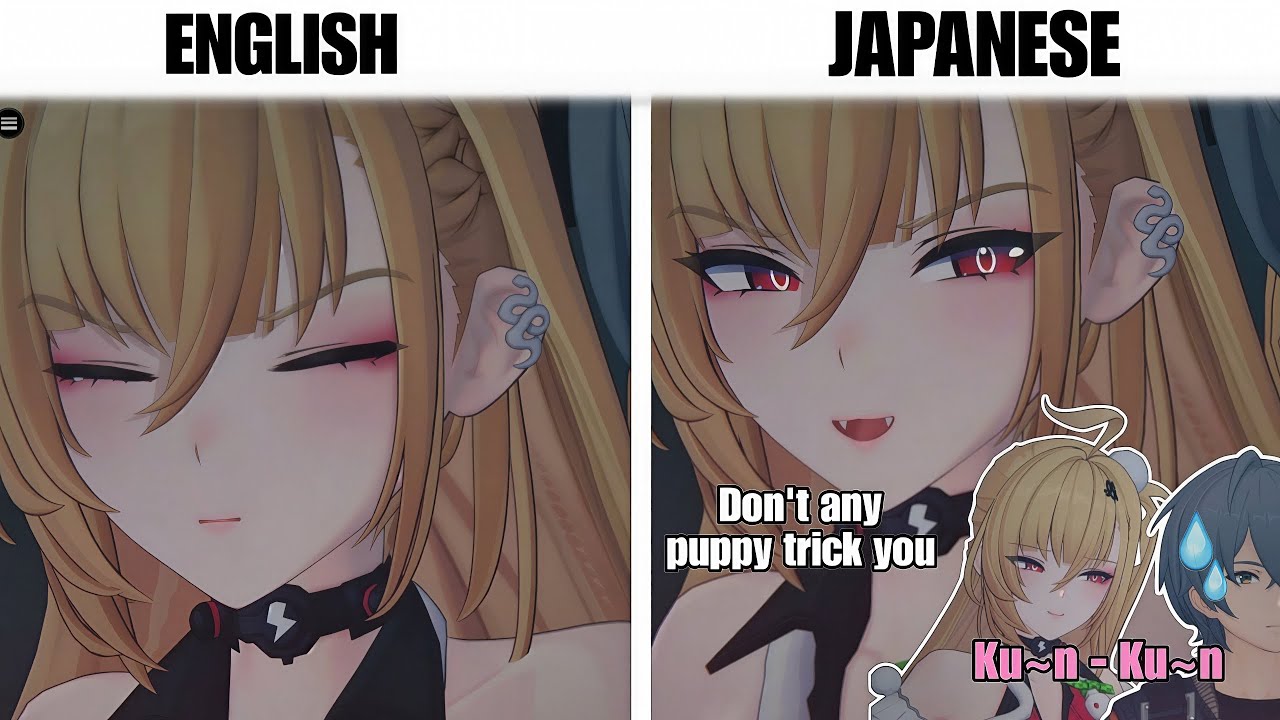 Only JP Cissia Acting Like a Puppy in Front Wise is Kinda.. | Zenless Zone Zero