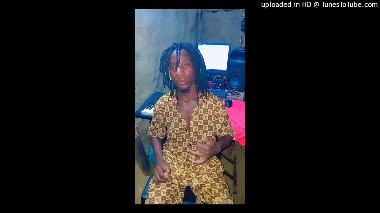 50 Cent Mudjamani Mulandi (Official Audio)