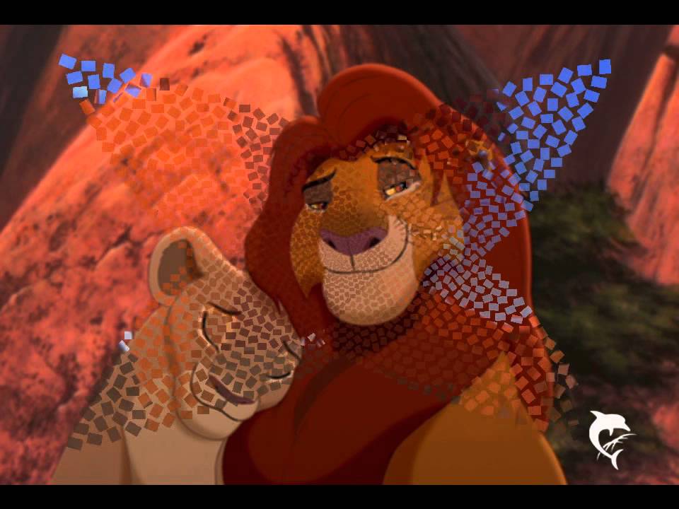 Lion King: 